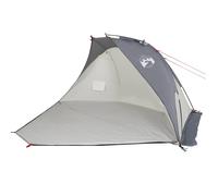 Beach Tent Camping Lightweight Sun Shelter Shade Tent 185T Taffeta vidaXL