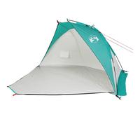 Beach Tent Camping Lightweight Sun Shelter Shade Tent 185T Taffeta vidaXL