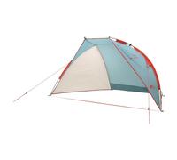 Beach Tent Easy Camp Bay Family Sun Shelter Protection +50UV Ocean Blue