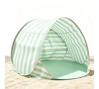 Beach Tent - Foldable Sun Shelter, Portable Camping Canopy, Easy Setup