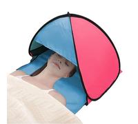 Beach Tent for Dogs, Shade Dome - UV Protection Personal Shelter Canopy for Garden and Outdoor Hiking