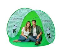 Beach Tent for Kids Portable Lightweight Easy Setup Tent