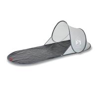 Beach Tent Lightweight Tent Camping Tent Shelter Pop-up Waterproof vidaXL