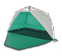 Beach Tent Lightweight Tent Patio Camping Tent Quick Release Waterproof vidaXL