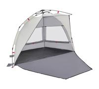 Beach Tent Lightweight Tent Patio Camping Tent Quick Release Waterproof vidaXL