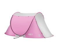 Beach tent NILS Camp NC3043 Rose 120 cm