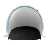 Beach tent NILS Camp NC3173 Bleu 140x110x110 cm