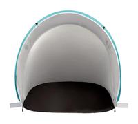 Beach tent NILS Camp NC3173 Gris 140x110x110 cm