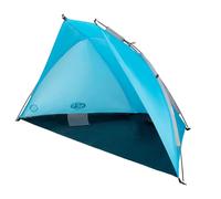 Beach tent NILS NC3039 Bleu 210 cm