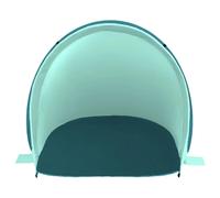 Beach tent NILS NC3173 Vert 140x110x110 cm