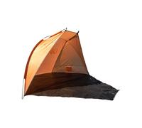 Olpro Beach Tent Orange Shelter