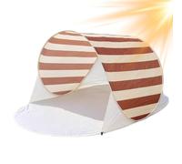Beach Tent Outdoor UV Protection Foldable