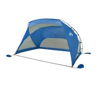 (green) vidaXL Beach Tent Patio Picnic Lightweight Sun Shelter Shade Tent 185T Taffeta