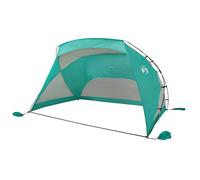 Beach Tent Patio Picnic Lightweight Sun Shelter Shade Tent 185T Taffeta vidaXL