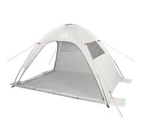 Beach Tent Picnic Lightweight Tent Sun Shelter Shade Tent Waterproof vidaXL