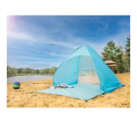 Beach Tent Sun Shade Instant Pop Up Tent 160 x 150 x 115cm