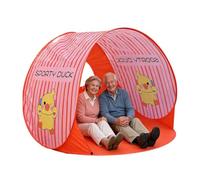 Beach Tent Sun Shelter - Foldable 2-3 Person Outdoor | Beach Sun Shelter