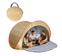 Beach Tent | Wind Resistant and UV Protection - Beach Parade, for Summer Hiking, Hunting, Climbing, Mountain Travel, Road Trip, Picnic, Patio