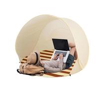 Beach Tents UV Protection Foldable Waterproof Canopy