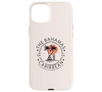 Beach The Bahamas Nassau Vacation Caribbean Tropical Summer Case for iPhone 15 Plus