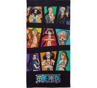 Beach towel Cerda 1x141x71 cm