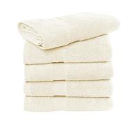 Beach towel SG Accessories Towels Beige 100x180 cm