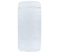 Beach Towels Bath Towels Travel Bathroom Swim Towels Fabric 400 GSM vidaXL