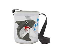 Beach Toy Bag,Mesh Beach Bag Tote Pouch Storage Organizer, Kids Diagonal Beach Bag,Stay Away from Sand and Water
