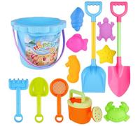 Beach Toys | 13-piece Fun Interactive | Beach Toys Set For Kids