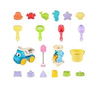 Beach Toys for Kids Portable Interactive Sandbox Games