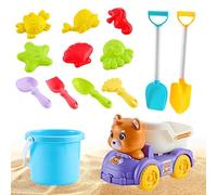 Beach Toys, Interactive Fun Enhancer, 20.5x11.5x17cm, Sand Toy Set, Beach Toy, Creative Fun Experience, For Boys Children Teens Adult Kindergarten School Nursery Backyard Yard Birthday New Year Home