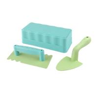 Beach Toys - Sand Toys | Beach For Kids | Lightweight Games | Sand Pit | Pool & | Multi-functional, Educational Shovel Brick Model For Summer Vacation, Poolside Play, Water
