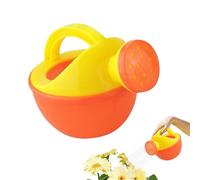 Beach Toys Watering Can - Beach Water Spraying Can Bath Toy for Boys Girls 1-3 | Children Showering Supplies, Playful Game for Backyard, Swimming Pool, , Balcony