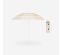 Beach Umbrella Anti-uv Upf50+ Paruv 190 Compact