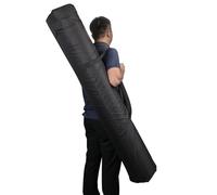 Beach Umbrella Carrying Bag, Foldable Beach Umbrella Storage Bag, 57 Inch Beach Umbrella Storage Bag, Waterproof Carry Bag,