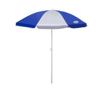 Beach umbrella NILS Camp 180 cm