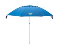 Beach umbrella NILS Camp 220 cm
