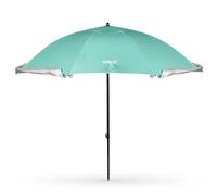 Beach umbrella NILS NC17114 250x140 cm