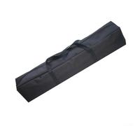 Beach Umbrella Storage Bag, Large Patio Umbrella Carry Case with Shoulder Straps, Waterproof Oxford Pouch Carrier for Outdoor Camping, Garden Shade Accessories(140x20x20cm)