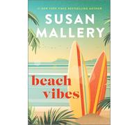 Beach Vibes: The Perfect Beach Read about Found Family, Secrets and Betrayal