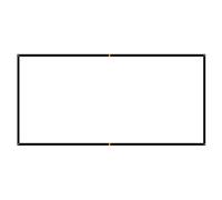 Beach Volleyball Lines - Volleyball Court Lines | Heavy Duty Dividing Line | Limit Line Set | Reusable Outdoor Sports Play Accessories, Canch Equipment
