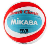 Beach volleyball Mikasa Beach Classic BV543C-VXB-RSB