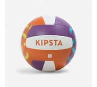 Beach Volleyball Size 3 Bv100 Classic