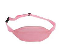 Beach Waist Bag | Shell Pouch with Adjustable Strap - Waist Pack with Zipper for Collecting Seashell and Rock, Beach Vacation Accessories