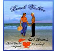 Beach Walker by Richard Drexler & Friends Herb Silverstein (2005-05-03)