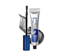 Beach Waterproof Mascara | Coconut Oil-infused Waterproof Vegan Mascara