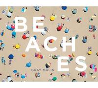 Beaches by Gray Malin Enterprises, Inc. (English) Hardcover Book