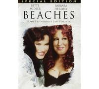Beaches (Special Edition) by Bette Midler