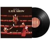 BEACHES - Late Show [VINYL]
