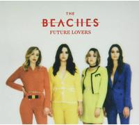 Beaches Sisters Not Twins (The Professional Lovers Album) (CD) (US IMPORT)
